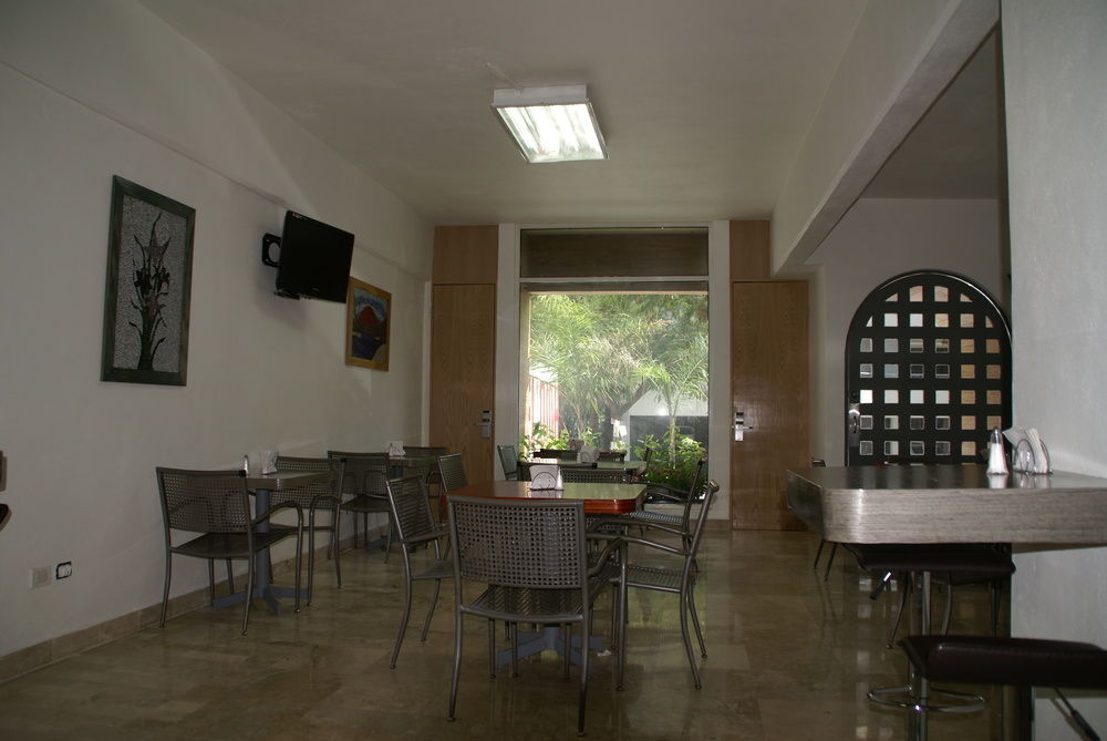 Fotos del hotel - Suites DIOH