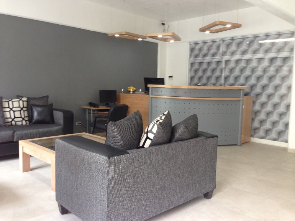 Fotos del hotel - Suites DIOH