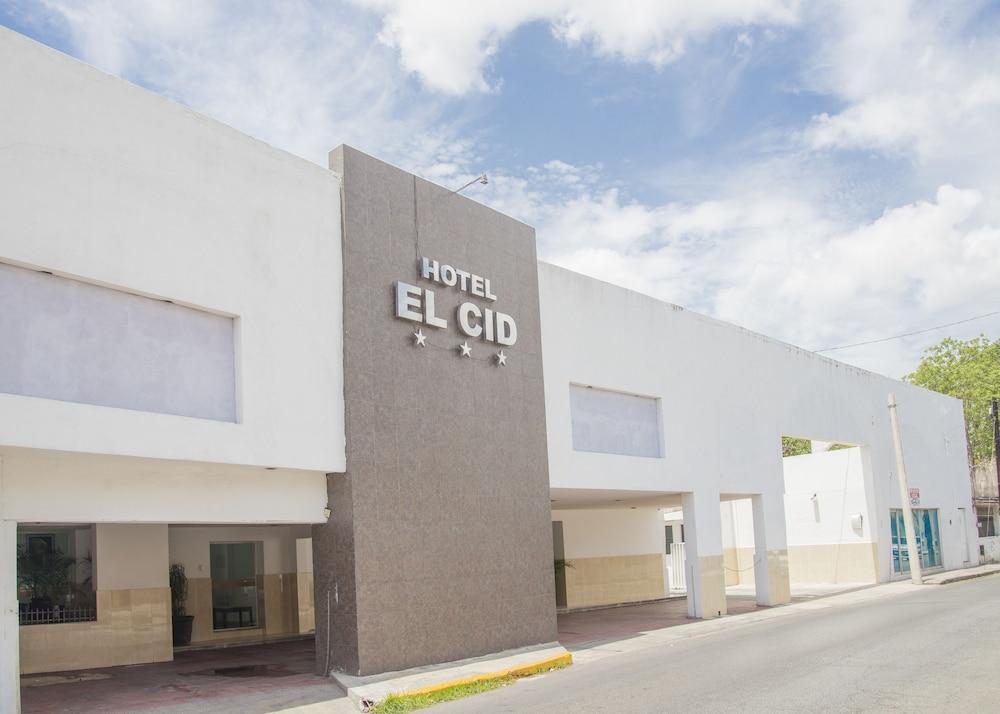 Fotos del hotel - EL CID