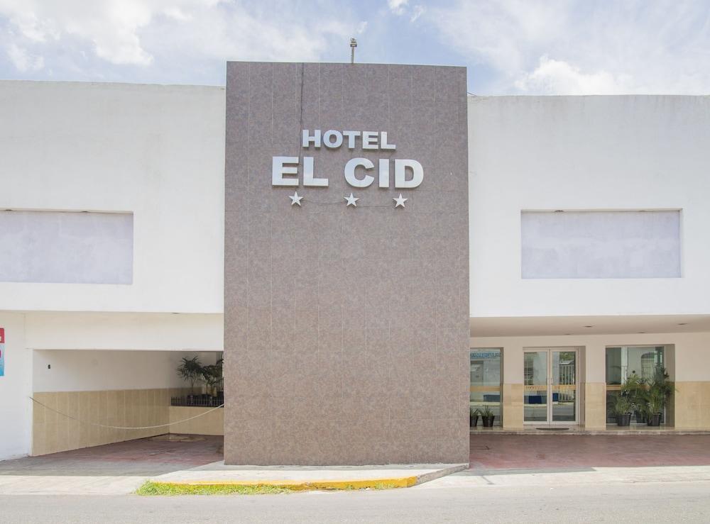 Fotos del hotel - EL CID