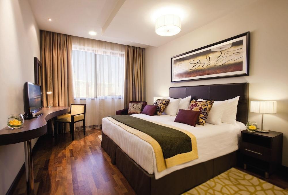 Fotos del hotel - MOVENPICK HOTEL APARTMENTS AL MAMZAR