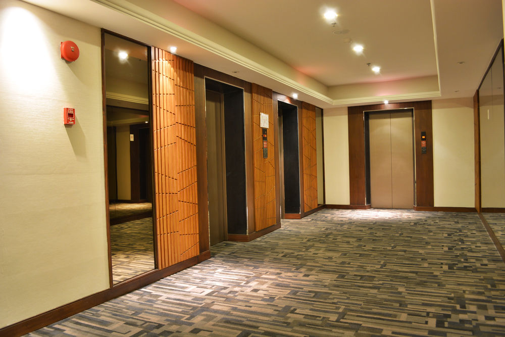 Rua Rasada Hotel - The Ideal Venue for Meetings & Events