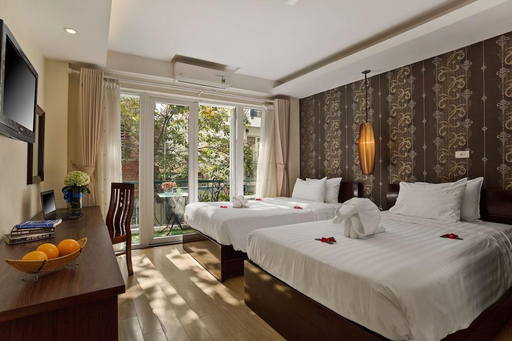 Fotos del hotel - HANOI IMPRESSIVE HOTEL