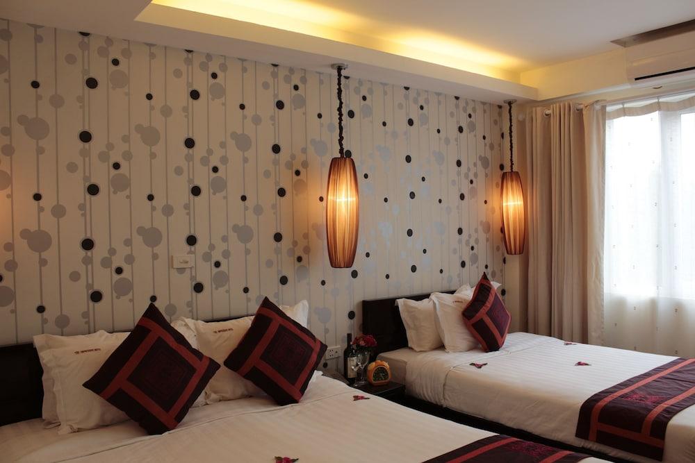 Fotos del hotel - HANOI IMPRESSIVE HOTEL