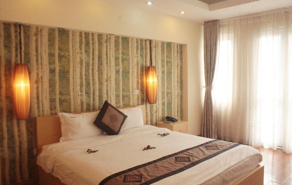 Fotos del hotel - HANOI IMPRESSIVE HOTEL