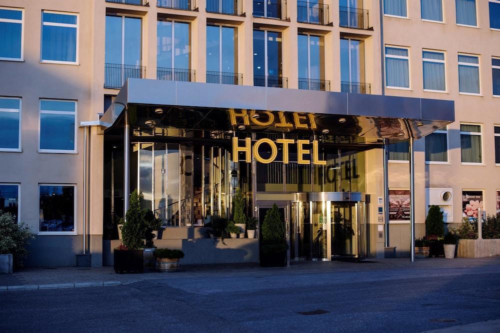 Fotos del hotel - Best Western Plus Sthlm Bromma