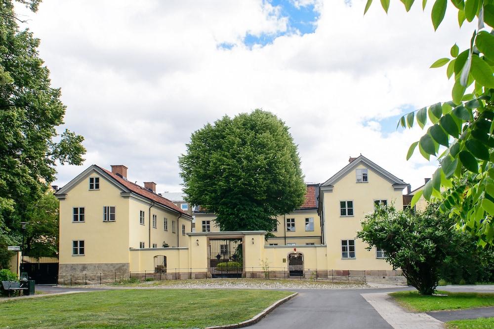 Fotos del hotel - HELLSTENS MALMGARD