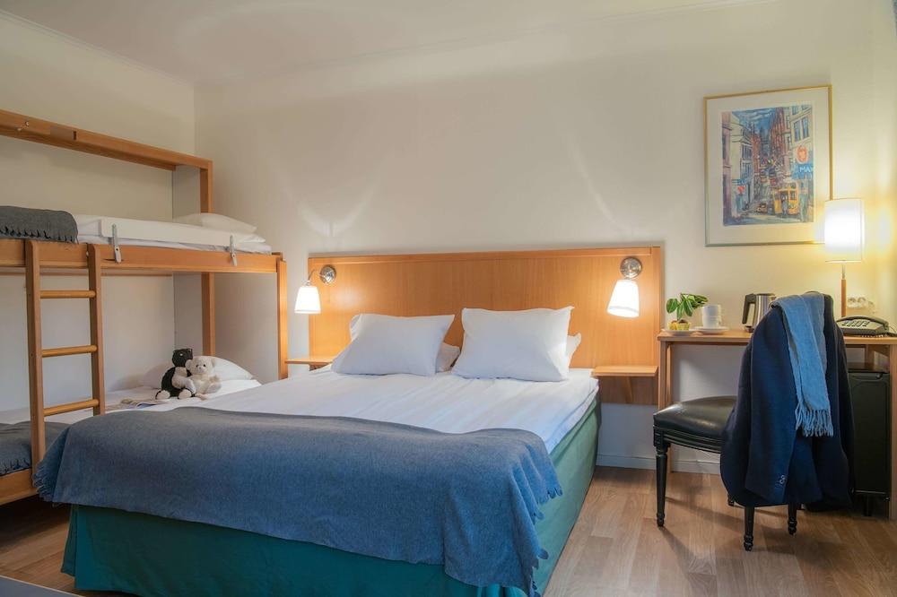 Fotos del hotel - Best Western Arlanda Hotellby