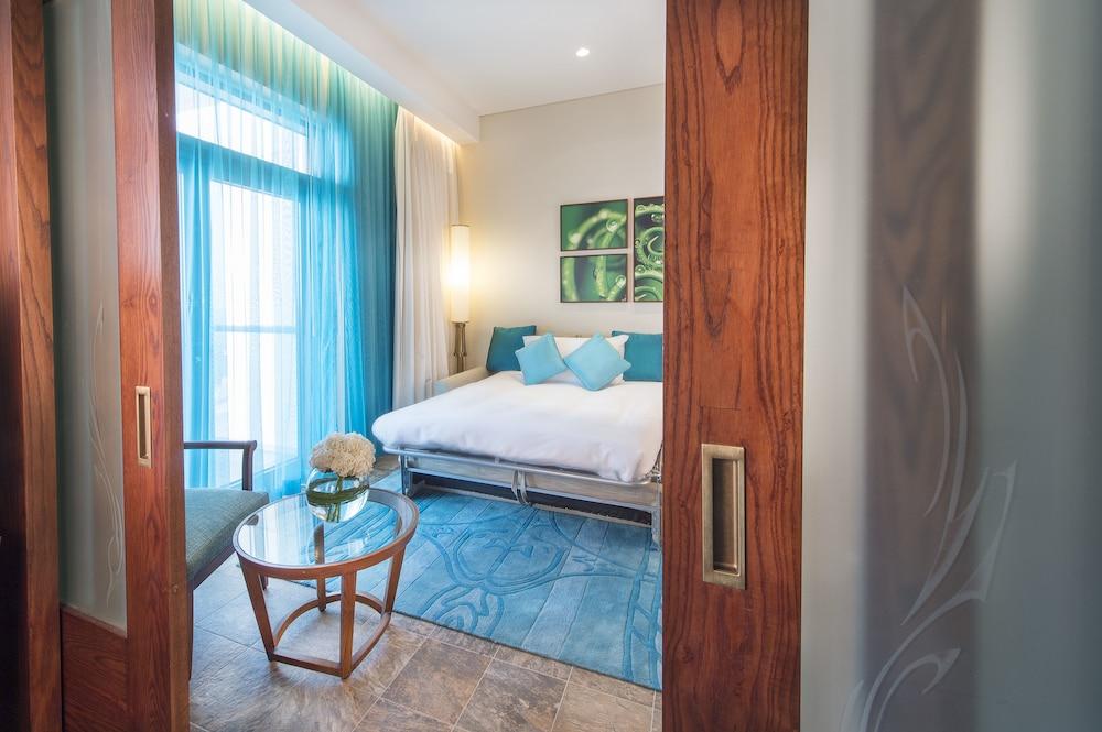 Fotos del hotel - Sofitel Dubai The Palm Luxury Apartments