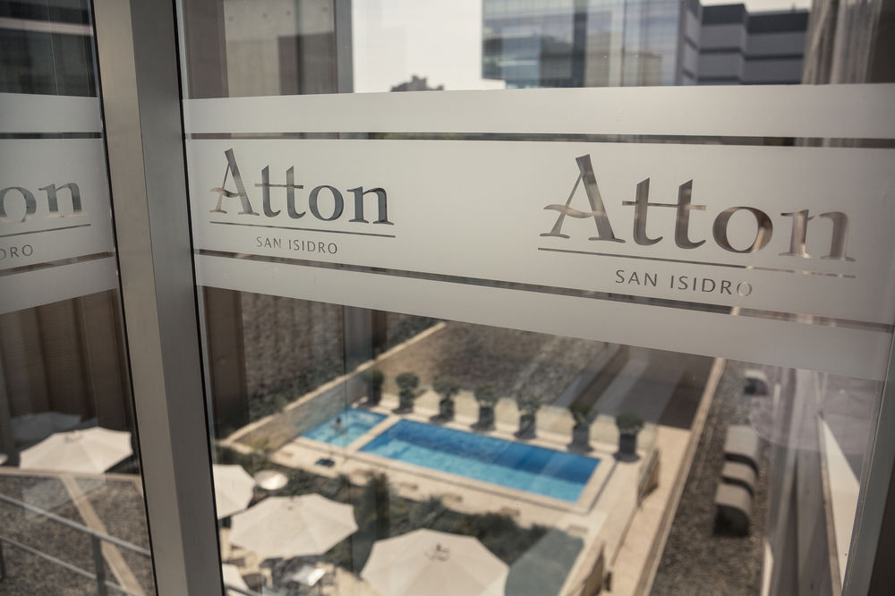 Fotos del hotel - ATTON LIMA SAN ISIDRO BY PULLMAN