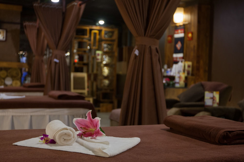 Fotos del hotel - Hanoi Boutique Hotel and Spa