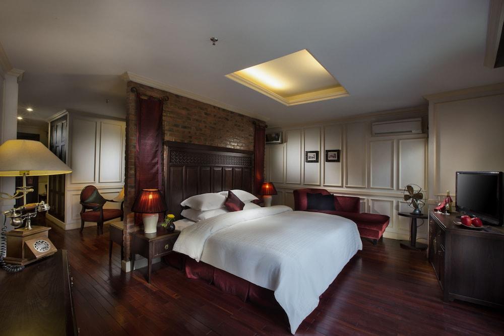 Fotos del hotel - Hanoi Boutique Hotel and Spa