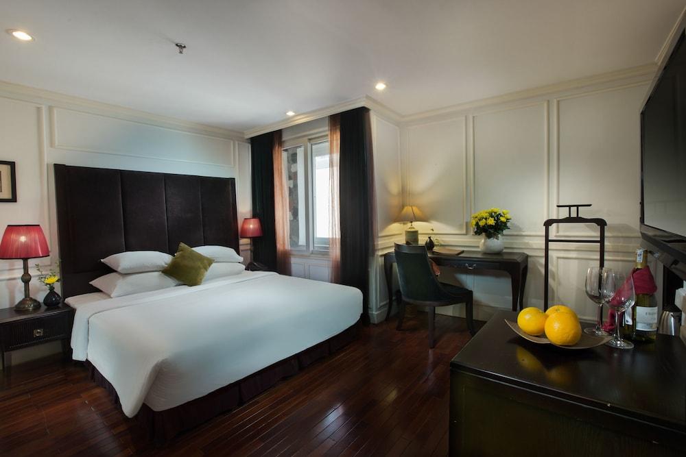 Fotos del hotel - Hanoi Boutique Hotel and Spa