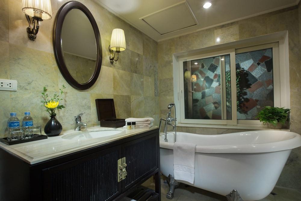 Fotos del hotel - Hanoi Boutique Hotel and Spa