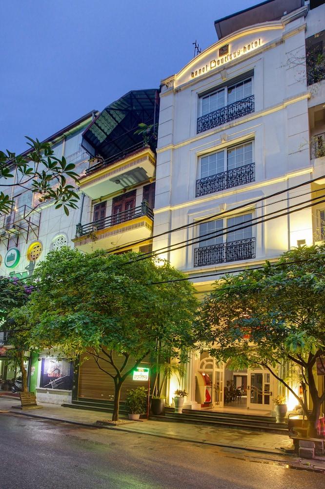 Fotos del hotel - Hanoi Boutique Hotel and Spa