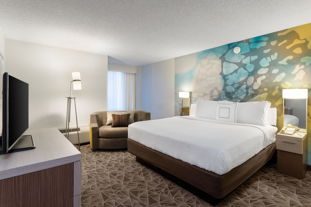 Fotos del hotel - Courtyard by Marriott Miami Downtown
