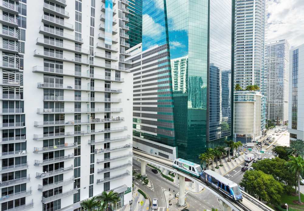 Fotos del hotel - Courtyard by Marriott Miami Downtown