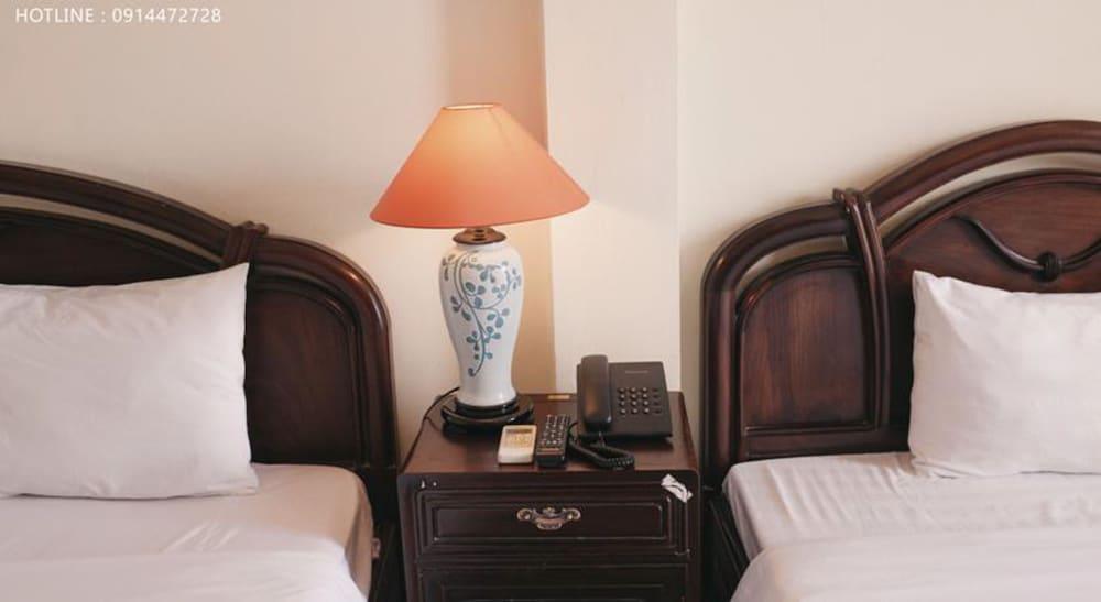 Fotos del hotel - HANOI LUCKY II