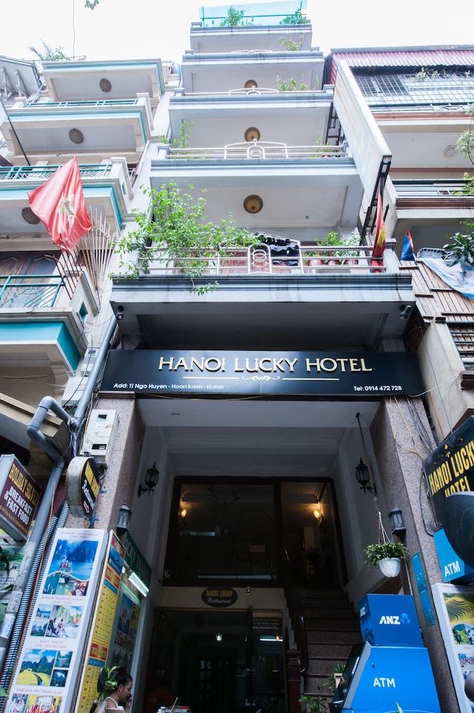 Fotos del hotel - HANOI LUCKY II
