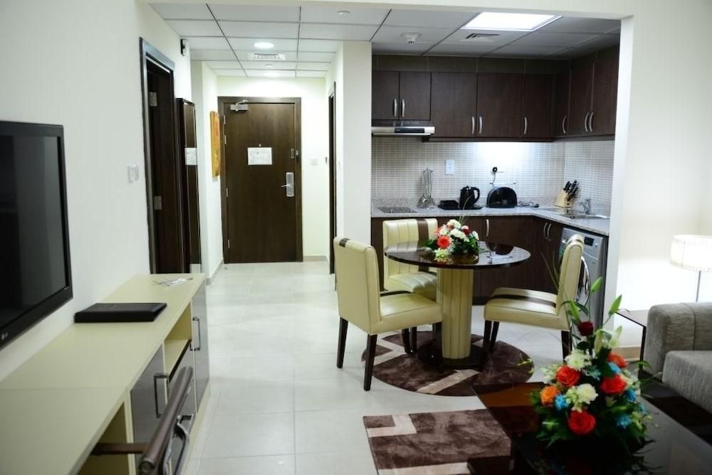 Fotos del hotel - Welcome Hotel Apartments 2