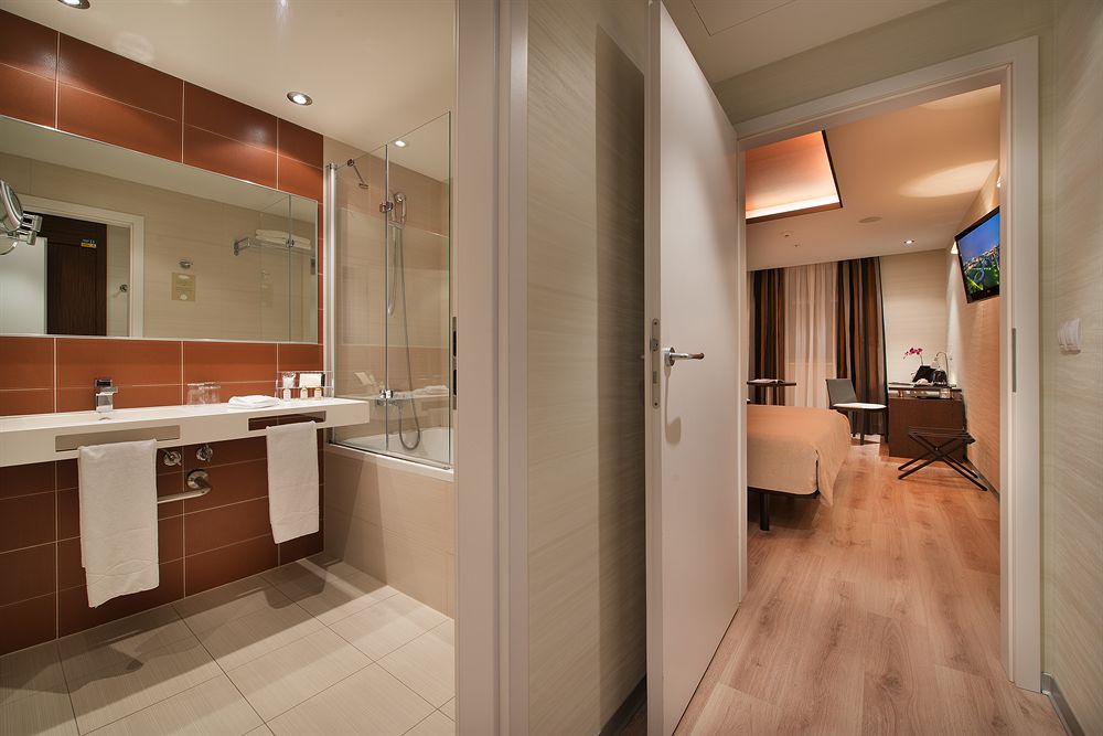 Fotos del hotel - LOFT Hotel Bratislava