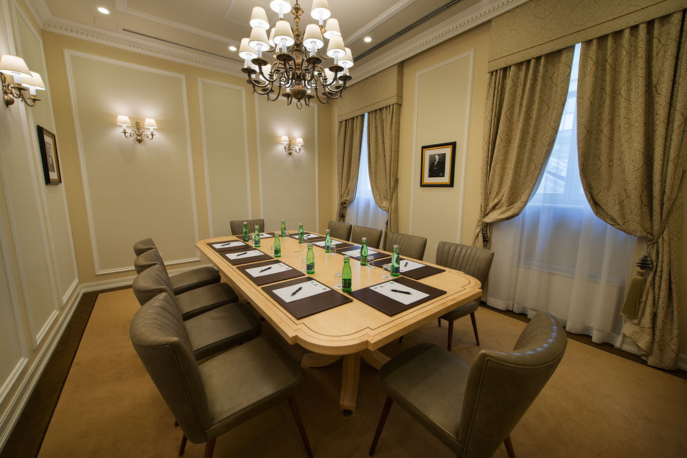 Fotos del hotel - LOFT Hotel Bratislava