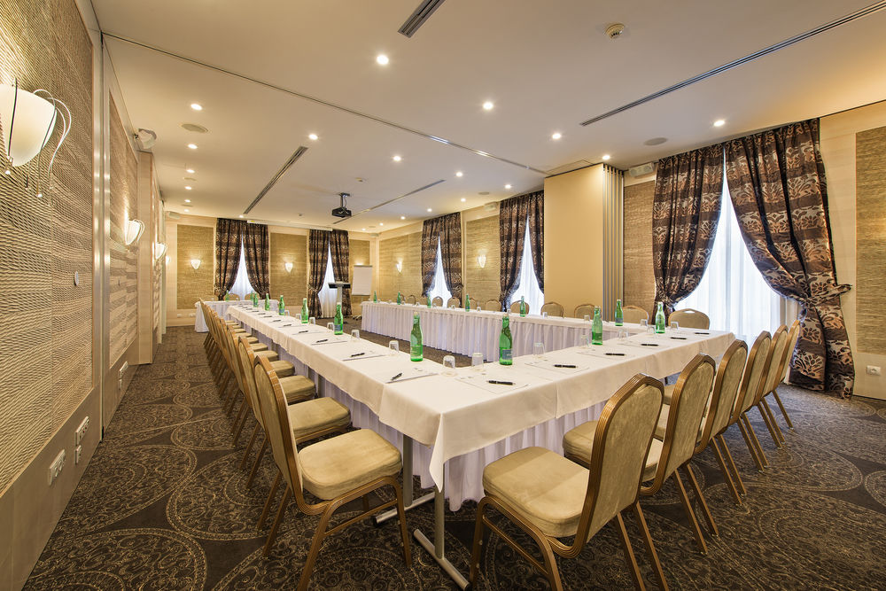 Fotos del hotel - LOFT Hotel Bratislava