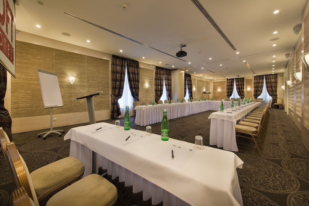 Fotos del hotel - LOFT Hotel Bratislava