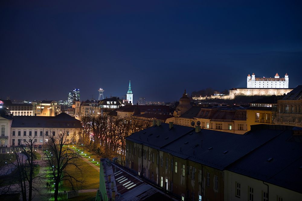 Fotos del hotel - LOFT Hotel Bratislava