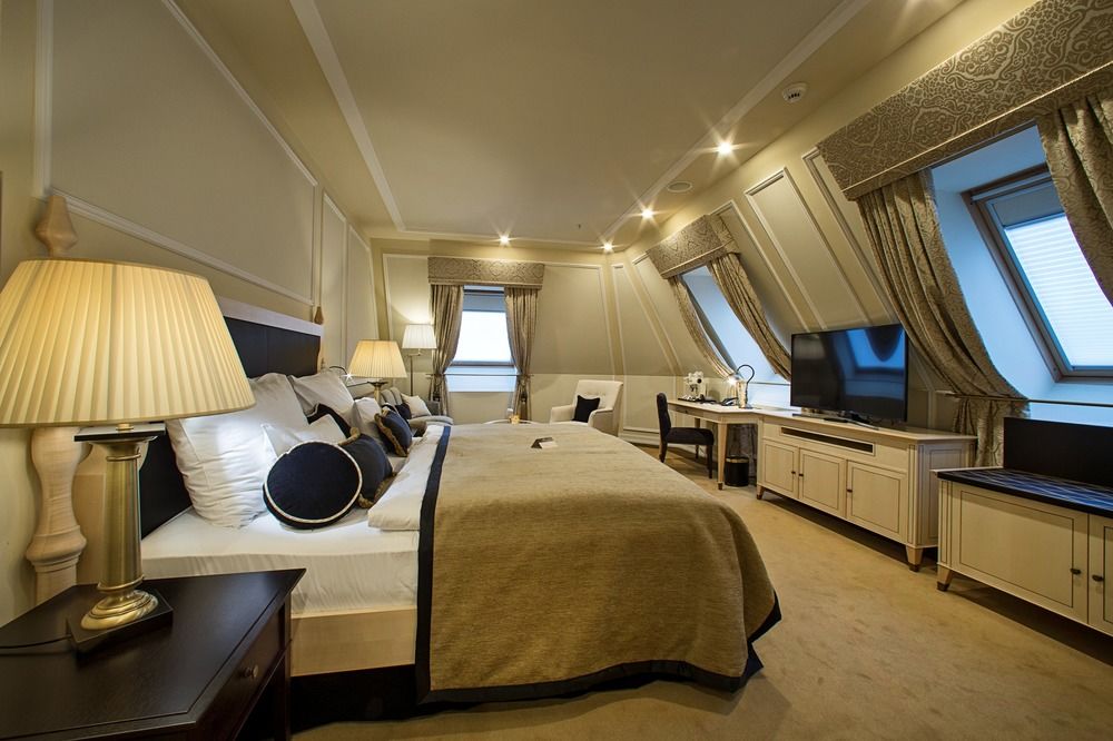 Fotos del hotel - LOFT Hotel Bratislava