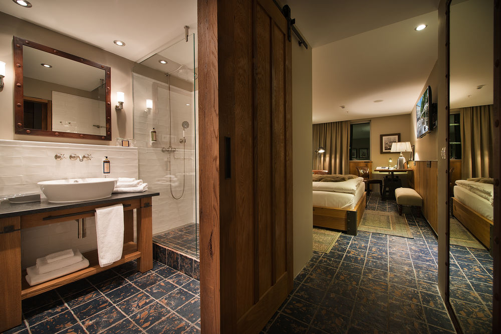 Fotos del hotel - LOFT Hotel Bratislava
