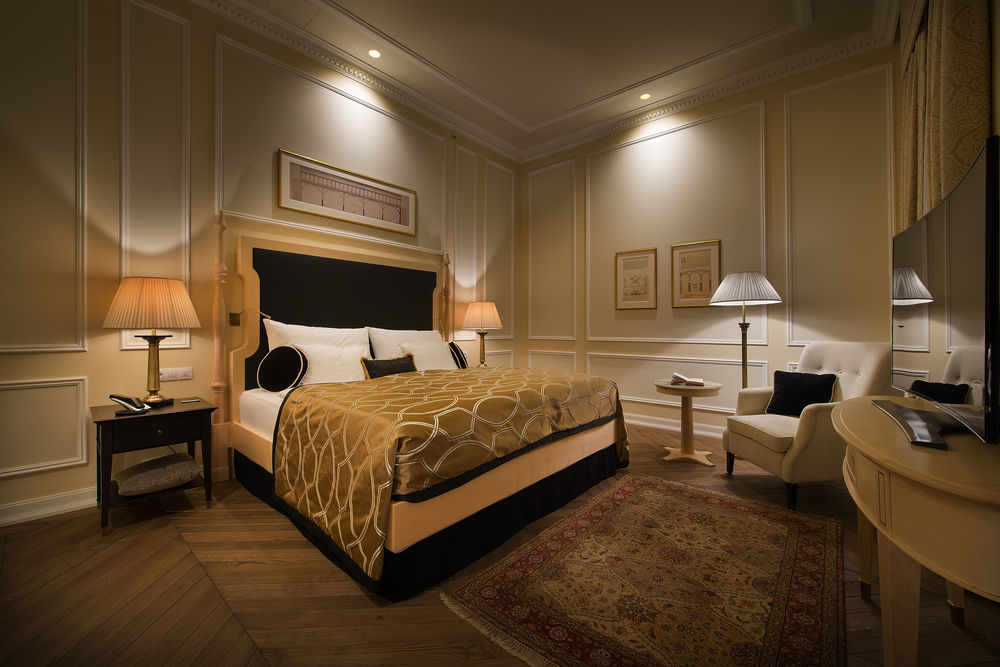 Fotos del hotel - LOFT Hotel Bratislava