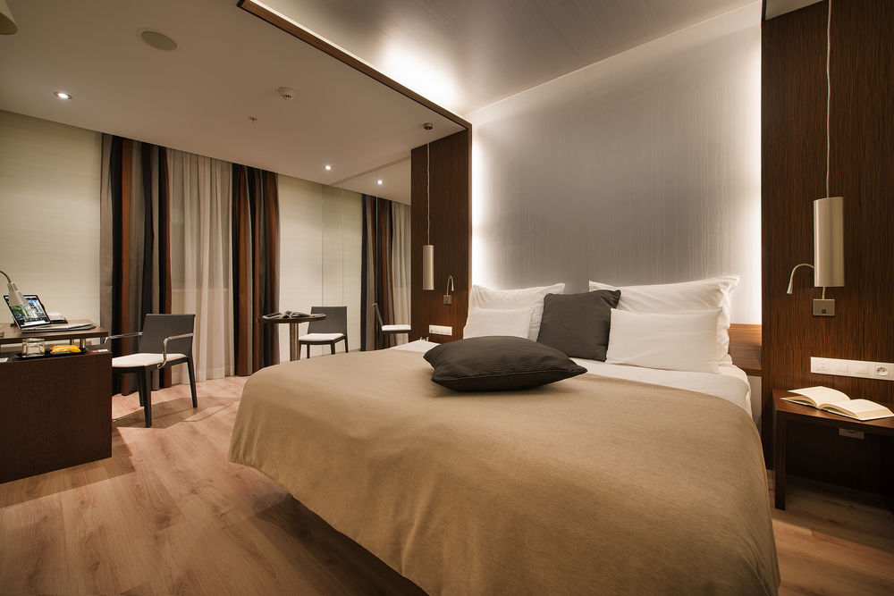 Fotos del hotel - LOFT Hotel Bratislava