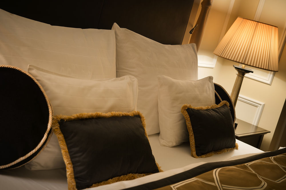 Fotos del hotel - LOFT Hotel Bratislava