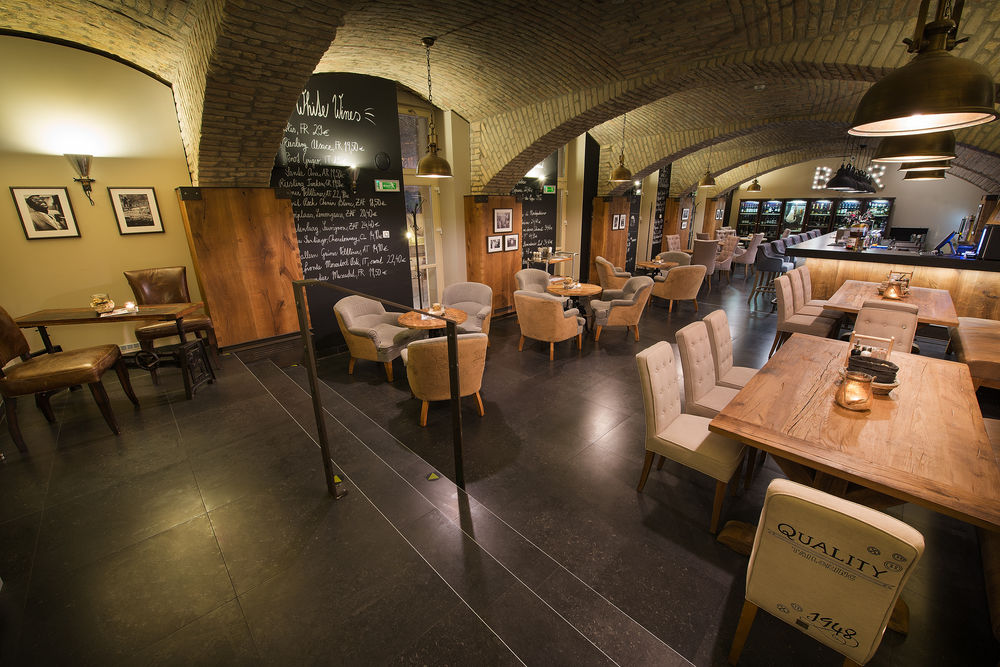 Fotos del hotel - LOFT Hotel Bratislava