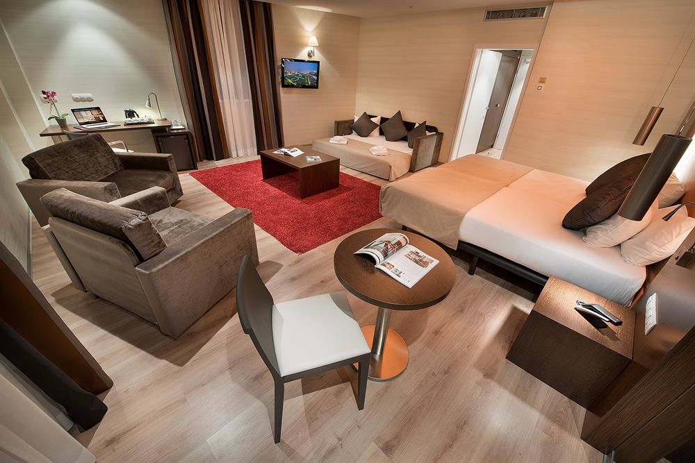 Fotos del hotel - LOFT Hotel Bratislava