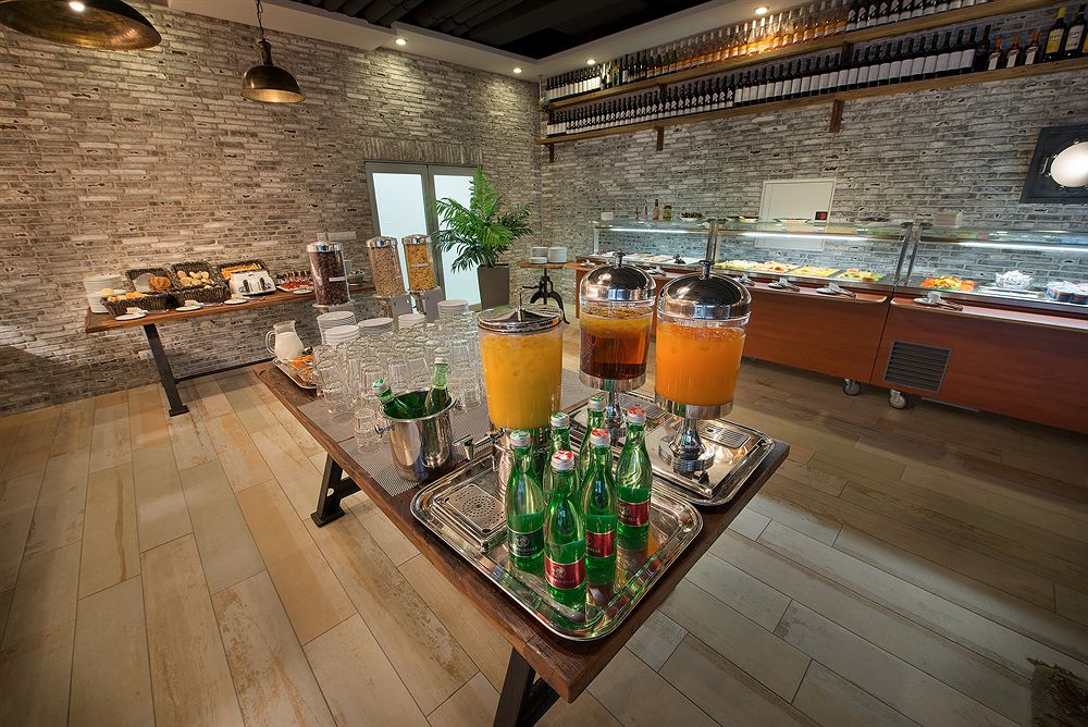 Fotos del hotel - LOFT Hotel Bratislava