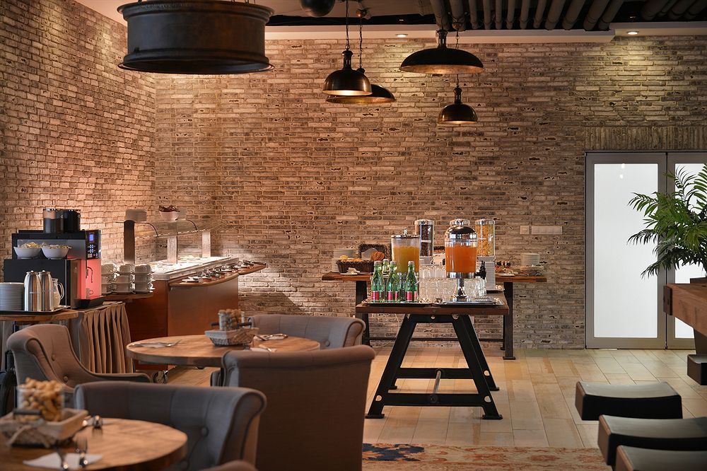 Fotos del hotel - LOFT Hotel Bratislava