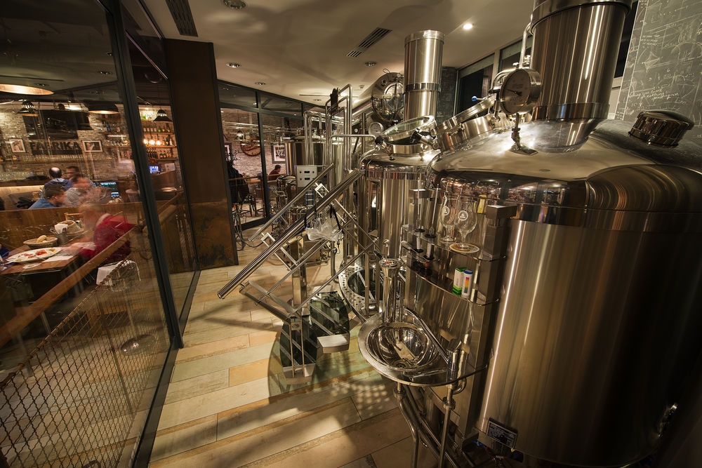Fotos del hotel - LOFT Hotel Bratislava