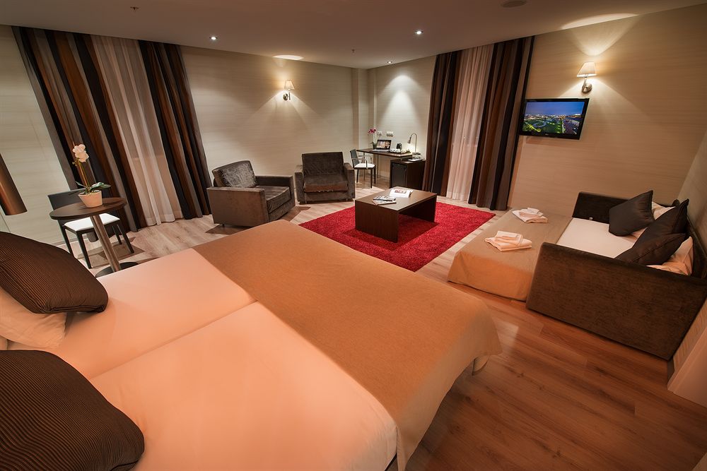 Fotos del hotel - LOFT Hotel Bratislava