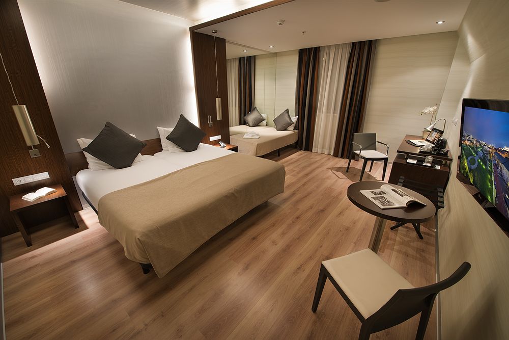 Fotos del hotel - LOFT Hotel Bratislava