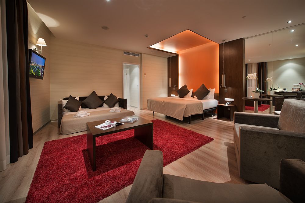Fotos del hotel - LOFT Hotel Bratislava