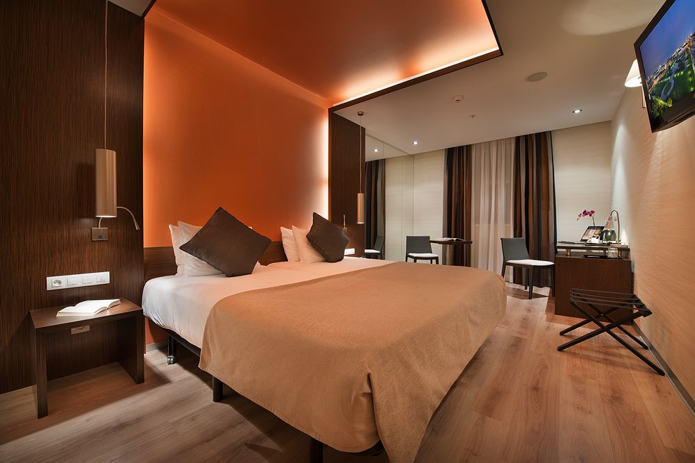Fotos del hotel - LOFT Hotel Bratislava