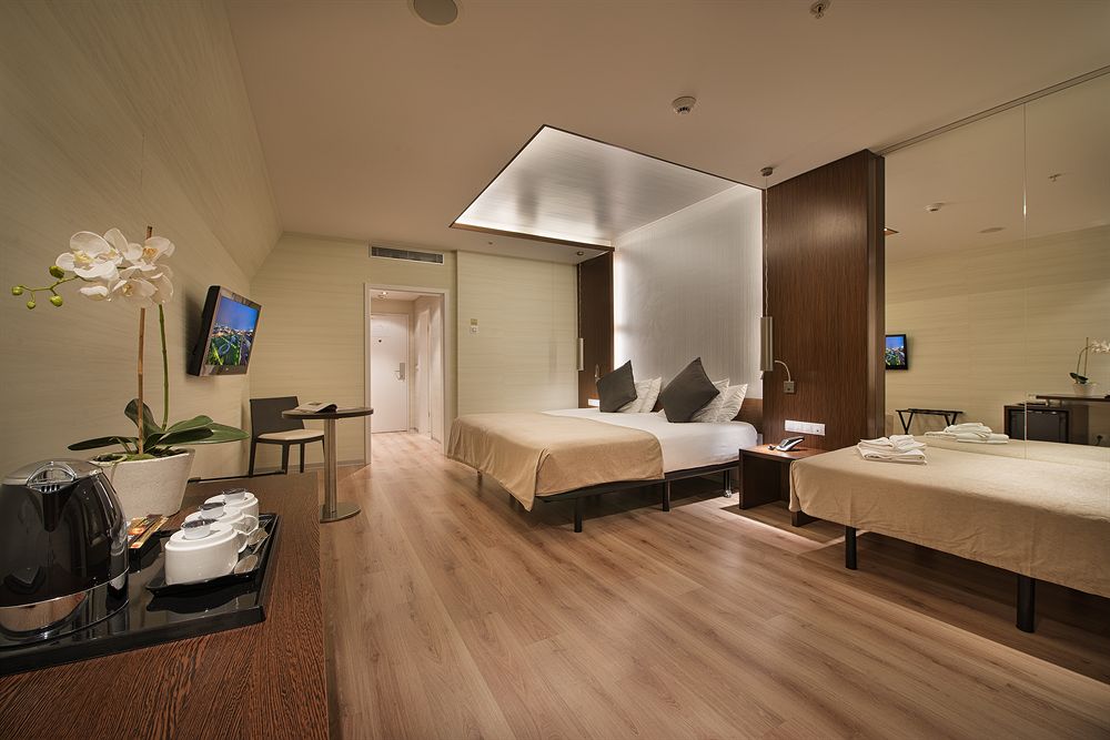 Fotos del hotel - LOFT Hotel Bratislava