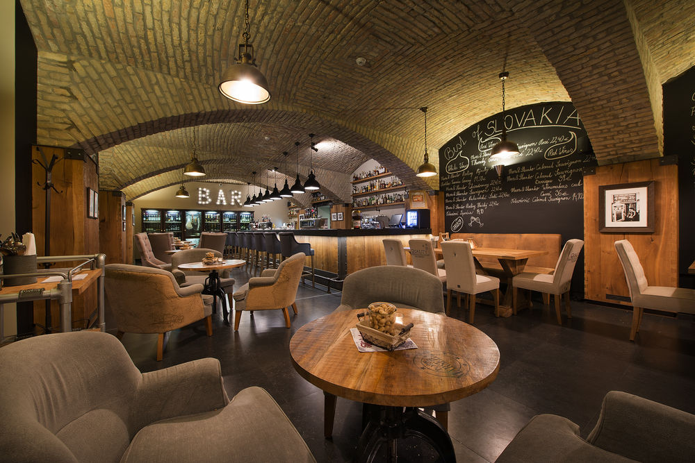 Fotos del hotel - LOFT Hotel Bratislava