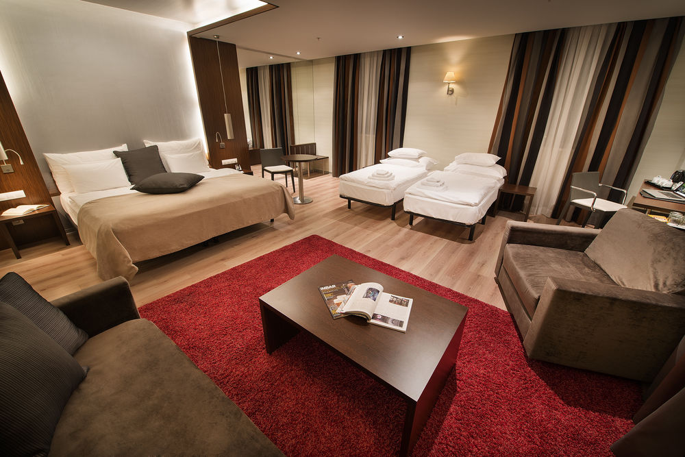 Fotos del hotel - LOFT Hotel Bratislava
