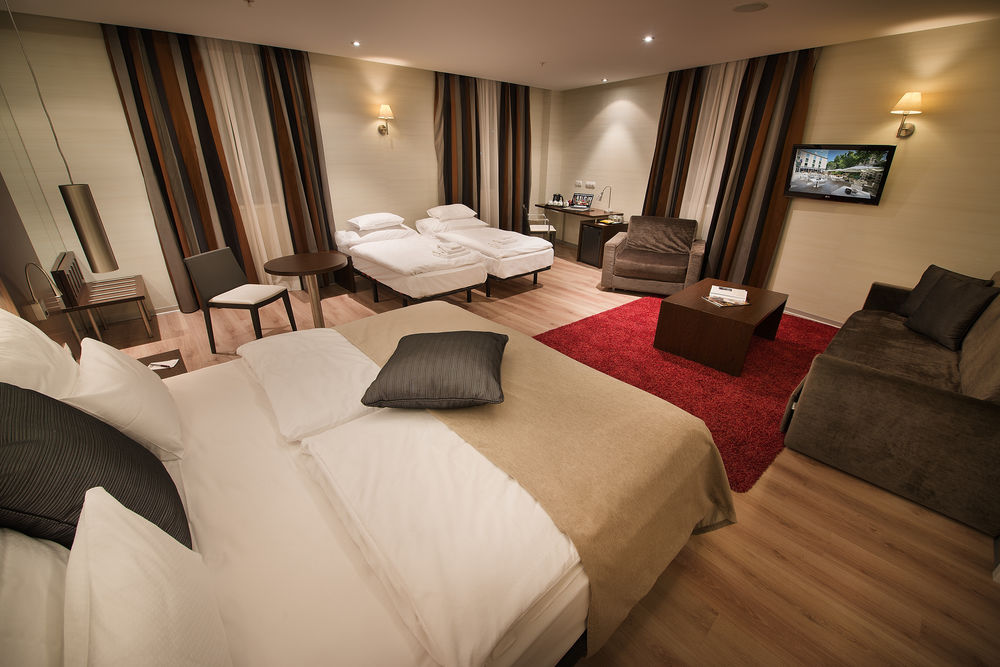 Fotos del hotel - LOFT Hotel Bratislava