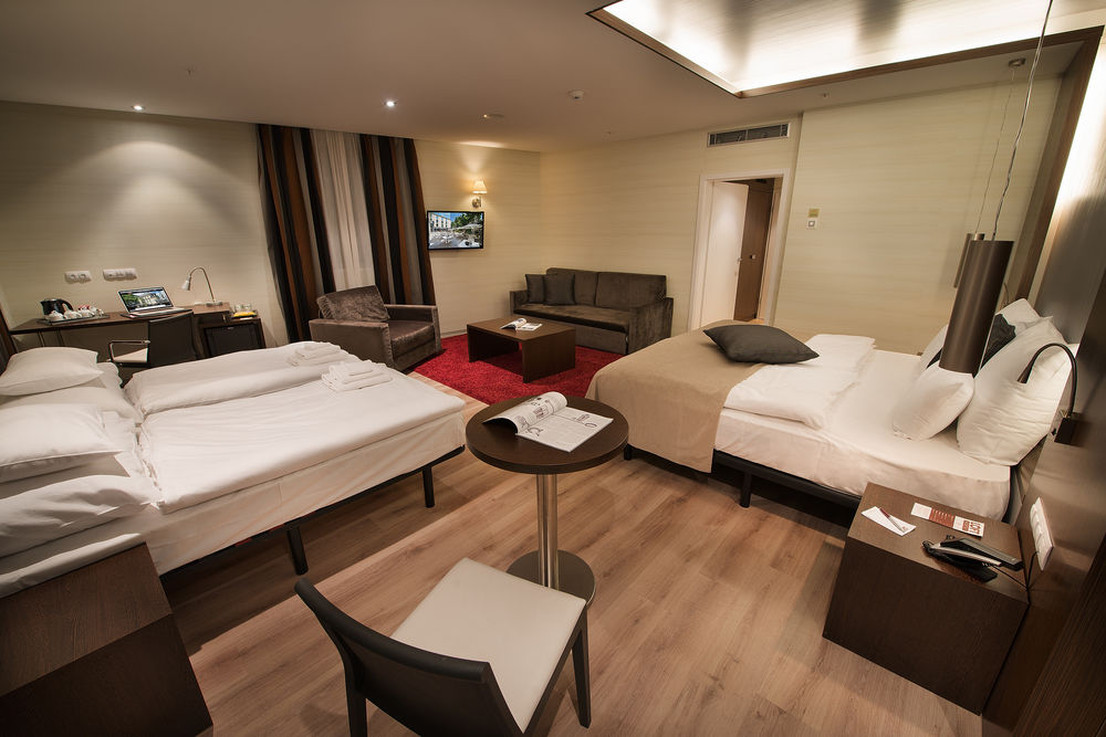 Fotos del hotel - LOFT Hotel Bratislava