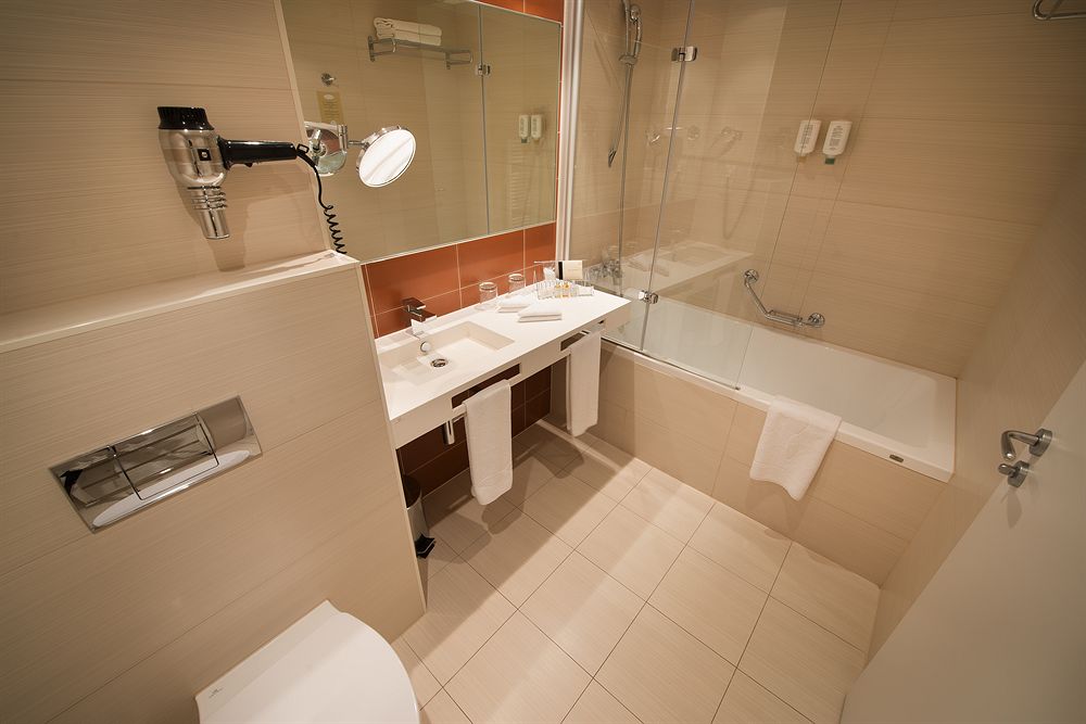 Fotos del hotel - LOFT Hotel Bratislava