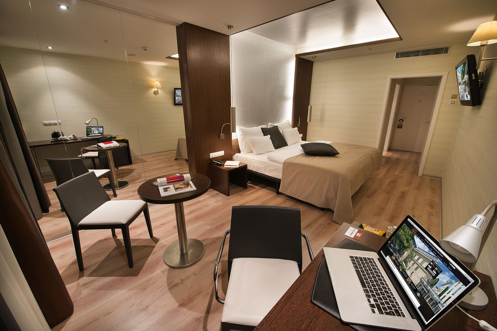 Fotos del hotel - LOFT Hotel Bratislava